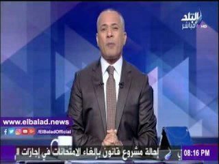 صدى البلد |موسى:اللجنة الخماسية بحثت فى اولى اجتماعاتها الإفراج عن دومة وعبد الفتاح