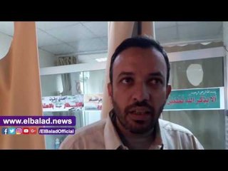 نقص المستلزمات يعصف بمراكز الغسيل الكلوي بسوهاج