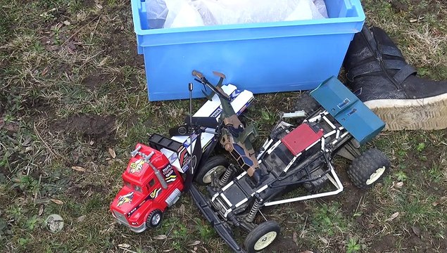 Poubelles à puce : le CVD continue le combat, tandis que le SICTOM persiste dans ses erreurs