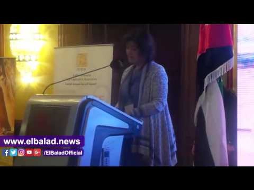 صدى البلد |وزيرة السياحة الأردنية: مصر والأردن هدفهما المشترك الارتقاء بالمنظومة السياحية