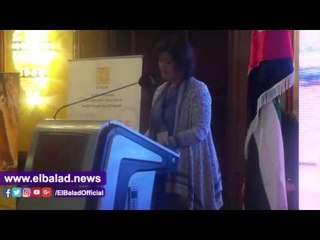 صدى البلد |وزيرة السياحة الأردنية: مصر والأردن هدفهما المشترك الارتقاء بالمنظومة السياحية