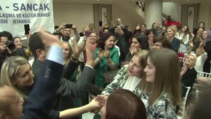 İmamoğlu Yoksulluğun Sebebi Kadının Toplumdaki Yeri