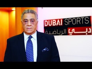 صدى البلد | مداخلة الاعلامي علاء مدكور للحديث عن الدوري الاماراتي