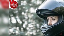 Importance of wearing a Helmet while Riding a Motorcycle