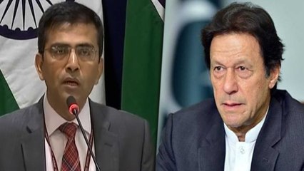 இந்தியாவின் 2-வது போர் விமானத்தை சுட்டு வீழ்த்தியதா பாகிஸ்தான்?- வீடியோ