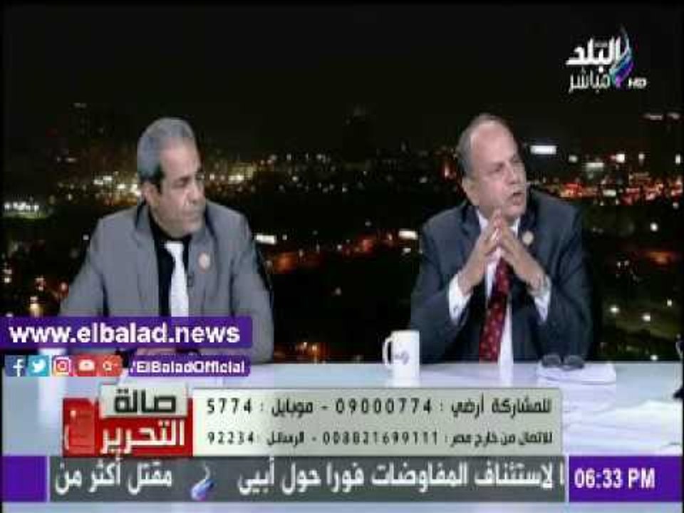 صدى البلد |النائب عفيفي كامل: العمل الاجتماعي يشكل طرف أصيل في التنمية وخدمة المجتمع