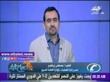 صدى البلد |المرور: تسيير الحركة المرورية بنفق الشهيد أحمد حمدي بنظام 