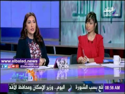 صدى البلد |رشا مجدي: التغيير الوزاري ليس الحل