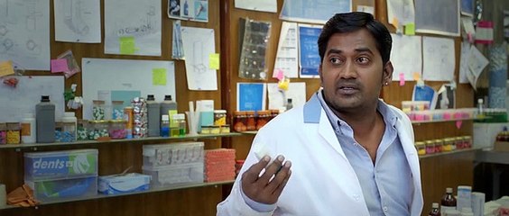 Inkokkadu (Iru Mugan) (2016)Telugu hd part 2