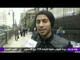 صدى البلد | رأي المصريين في أداء الشرطة