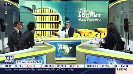 Les valeurs à l'achat: E.ON et Fnac Darty - 08/03