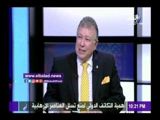 صدى البلد | حماية المستهلك: إعداد قوائم سوداء للتجار الجشعين والمحتكرين