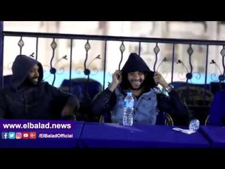 صدى البلد | مرتضى منصور لمحمد ناصف: «هتحلق شعرك هازود عقدك»