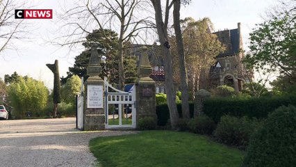 Hugo Roellinger : un chef sur les traces de son père