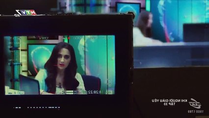 Khi Người Giàu Yêu Tập 33 | khi người giàu yêu tập 34 | HTV7 Lồng Tiếng | Phim Ấn Độ | Phim Khi Nguoi Giau Yeu Tap 33