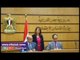 صدى البلد |وزيرة التضامن توقع بروتوكول مع صندوق تحيا مصر لمكافة الادمان