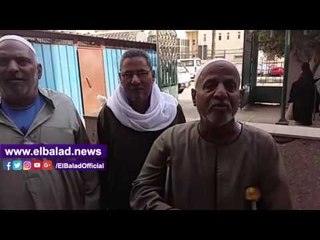 صدى البلد |انتظام فى وحدات الغسيل الكلوى بمستشفيات القليوبية2