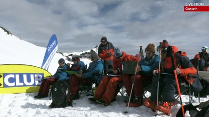 2*FWQ OPEN FACES Gastein 2019 Relive