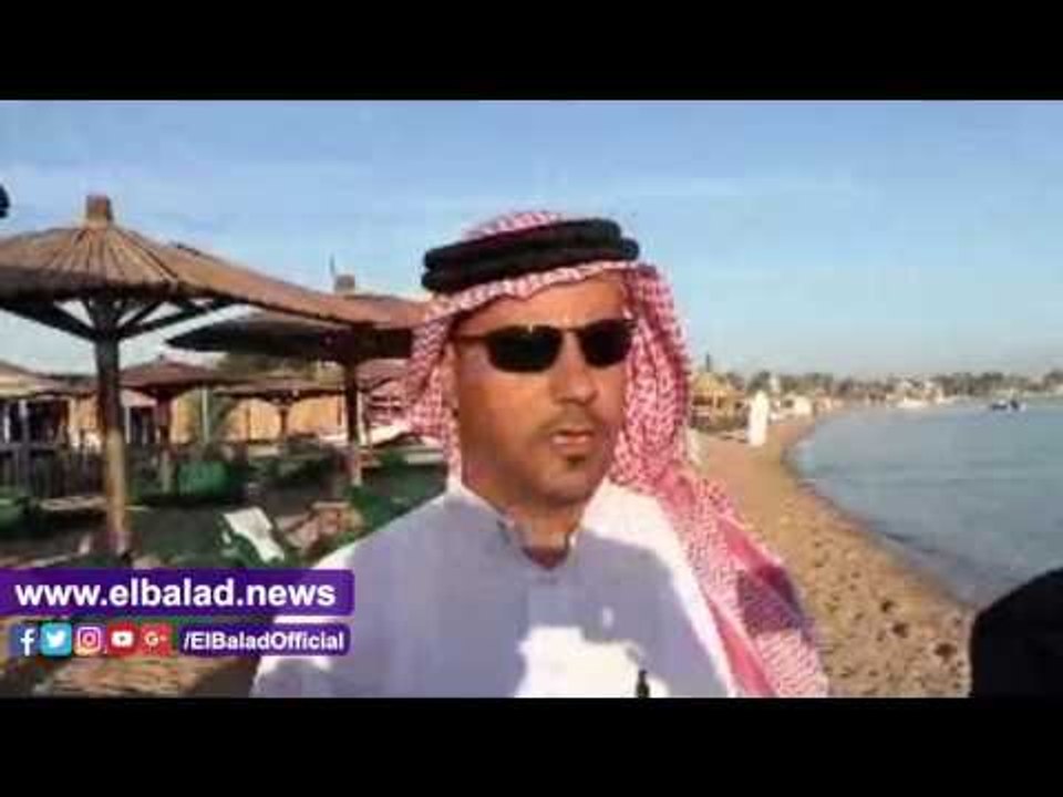 صدى البلد |  أبو سنة: تنفيذ ميناء دهب لليخوت خلال 8 شهور بتكلفة 50 مليون جنيه