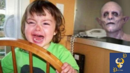 Funny Kids Scared of Masks - Part 2