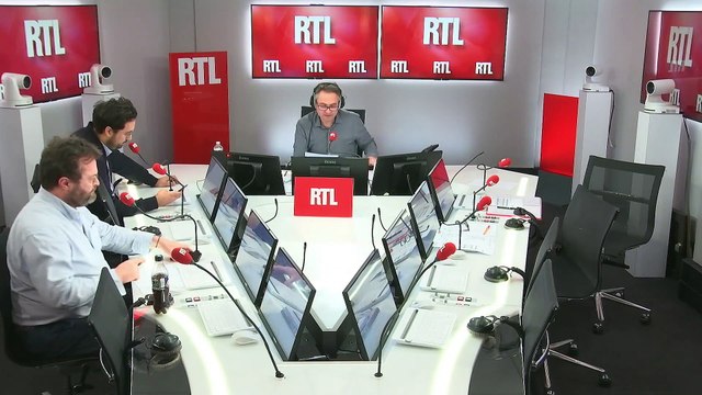 Municipales à Paris : Mounir Mahjoubi affirme s'être expliqué avec Édouard Philippe