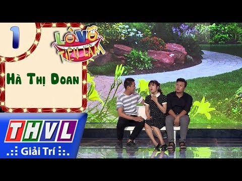 THVL | Lò võ tiếu lâm – Tập 1[3]: Phần dự thi của võ sinh Hà Thị Doan