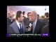 لقاء ماجد غراب مع السيد رئيس الوزراء في احتفال فوز مصر ببطولة افريقيا لليد