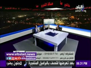 صدى البلد |اسكان النواب :6 ملايين متضرر حال إنهاء قانون الايجار القديم