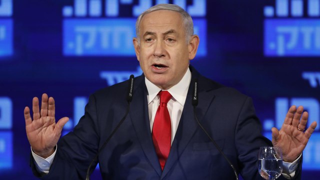 Secret talks and backroom deals: Netanyahu's media manipulations | The Listening Post (Full)