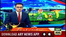 Bulletins ARYNews 1200 9th March 2019