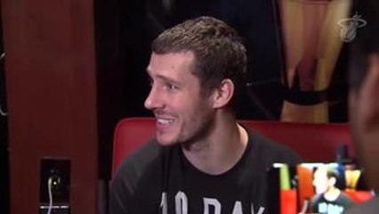 Postgame: Goran Dragic (3/8/19)