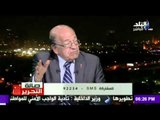 صدى البلد | د. وسيم :  عبد الناصر استلم دولة ( مصر السودان) و تركها مصر فقط بدون سيناء