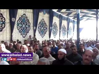 صدى البلد | مدير أمن الفيوم يشيد بجهود بيت العائلة فى فض الخصومات الثأرية