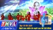 THVL | Đêm Gala trao giải Tiếng hát PTTH Vĩnh Long : Ngôi sao niềm tin ngôi sao Hồ CHí Minh