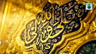 Qasida - Zamana Janda Ali a.s. Zeeshaan Aay | Mola Ali a.s. Best Qasida