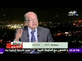 صدى البلد | د. وسيم :  عبد الناصر لم يقرأ تاريخ محمد علي باشا