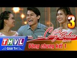 THVL | Kết quả Vòng chung kết 1 - Solo cùng Bolero 2017