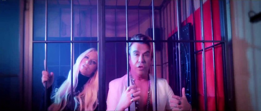 Τρύφωνας Σαμαράς feat. Σάσα Μπάστα – Γιος του Σουλτάνου (Official Video Clip)