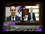 صدى البلد | أحمد صبري: استبعاد 1.5 مليون مواطن غير مستحق للتموين أول ديسمبر.. فيديو