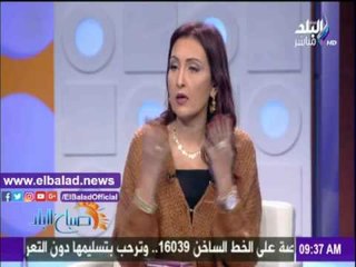 Download Video: صدى البلد |مدير البحوث الزراعية: خطة قومية لزيادة مساحة المحاصيل الاستراتيجية