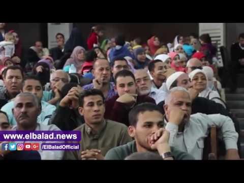 صدى البلد |محاكمة 67 متهمًا، فى اتهامهم باغتيال النائب العام
