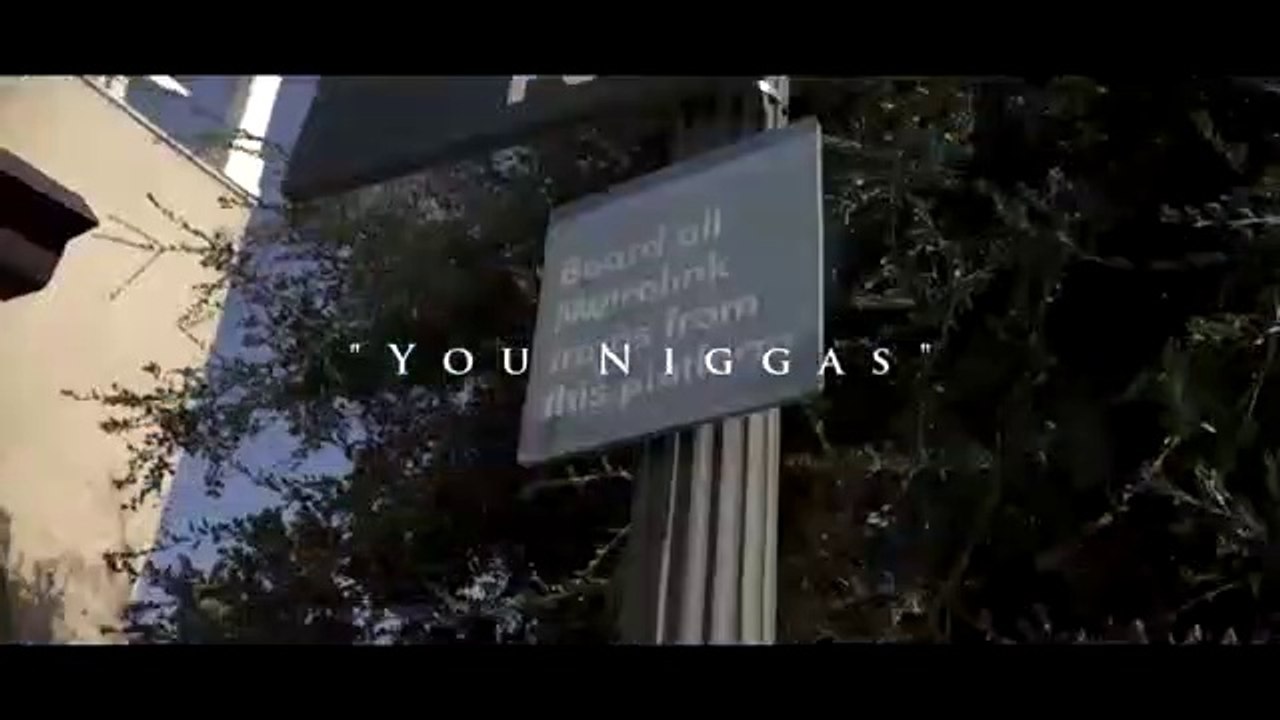 YD The Vet feat Pomona Drey & GS3 "You Niggas"