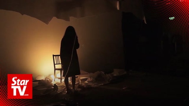 Urban Tales: The theatre therapist