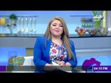 صدي البلد مع مها الحلقة كاملة 16-2-2016