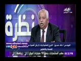 صدى البلد | خالد صديق: مليون مواطن يعيشون في مناطق عشوائية