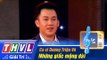 THVL | Vòng chung kết 5 - Tiếng hát PTTH Vĩnh Long: Ca sĩ Dương Triệu Vũ - Những giấc mộng dài