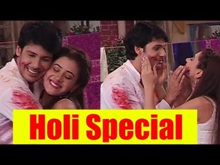 Rangeela Romance of Elaichi and Pancham: Jijaji Chhat Per Hain