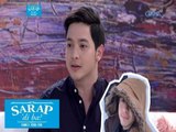 Sarap, 'Di Ba?: Alden Richards, shares his experience in Iceland