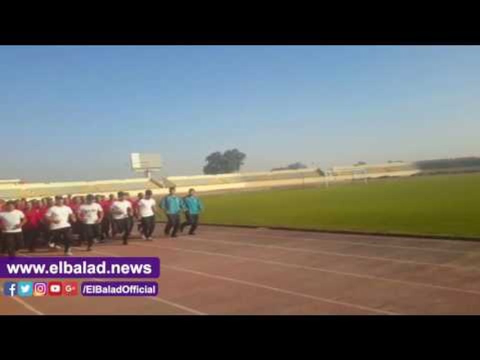 صدى البلد | صدى البلد يرافق "خفافيش الظلام" عنا...