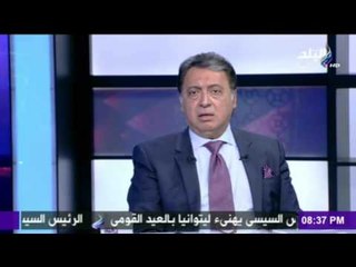 وزير الصحة :  لا أقبل أن يتم التعدى على أى طبيب في أى مستشفي على مستوى الجمهورية